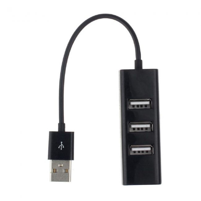 USB Hub Extender – Splurg'd Studio