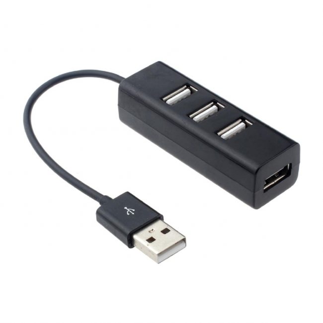 USB Hub Extender – Splurg'd Studio